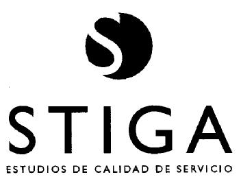 Imagen de STIGA ESTUDIOS DE CALIDAD DE SERVICIO