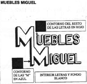 Imagen de MUEBLES MIGUEL