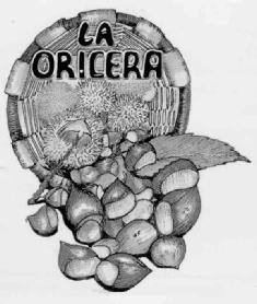 Imagen de LA ORICERA