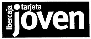 Imagen de IBERCAJA TARJETA JOVEN