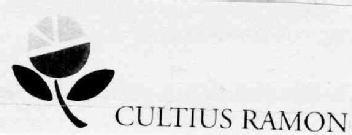 Imagen de CULTIUS RAMON