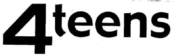 Imagen de 4TEENS