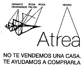 Imagen de ATREA NO TE VENDEMOS UNA CASA. TE AYUDAMOS A COMPRARLA