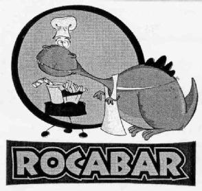 Imagen de ROCABAR
