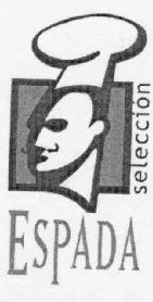 Imagen de SELECCION ESPADA