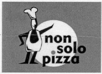 Imagen de NON SOLO PIZZA