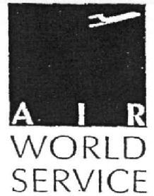Imagen de AIR WORLD SERVICE