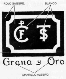 Imagen de GRANA Y ORO