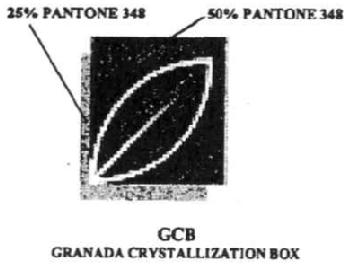 Imagen de GCB GRANADA CRYSTALLIZATION BOX