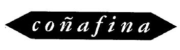 Imagen de COÑAFINA