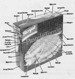 Imagen de ROYAL PASTEL DE TURRON