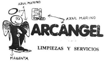 Imagen de EL ARCANGEL LIMPIEZAS Y SERVICIOS