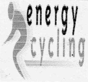 Imagen de ENERGY CYCLING