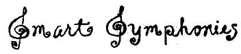 Imagen de SMART SYMPHONIES