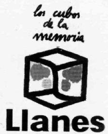 Imagen de LOS CUBOS DE LA MEMORIA LLANES