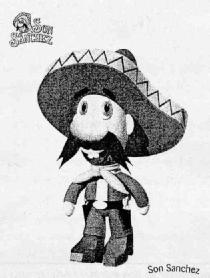 Imagen de SON SANCHEZ SON SANCHEZ