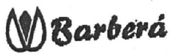 Imagen de BARBERA