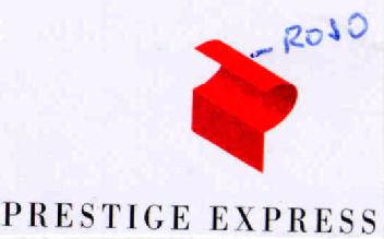 Imagen de PRESTIGE EXPRESS