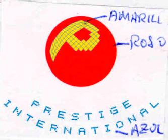 Imagen de P PRESTIGE INTERNATIONAL