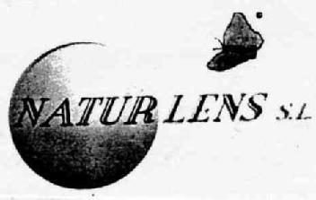 Imagen de NATURLENS S.L