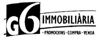 Imagen de G6 IMMOBILIARIA .PROMOCIONS.COMPRA.VENDA