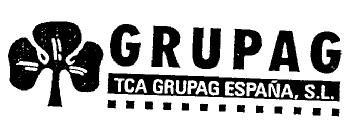 Imagen de GRUPAG TCA GRUPAG ESPAÑA, S.L