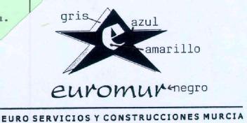 Imagen de EUROMUR EURO SERVICIOS Y CONSTRUCCIONES MURCIA