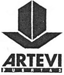 Imagen de ARTEVI PUERTAS