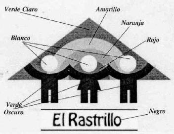 Imagen de EL RASTRILLO