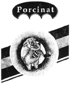Imagen de PORCINAT