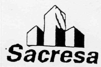 Imagen de SACRESA