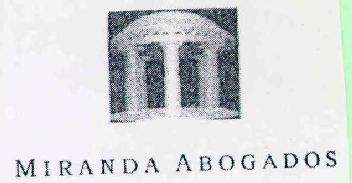 Imagen de MIRANDA ABOGADOS
