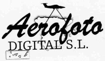 Imagen de AEROFOTO DIGITAL S.L
