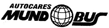 Imagen de AUTOCARES MUNDOBUS