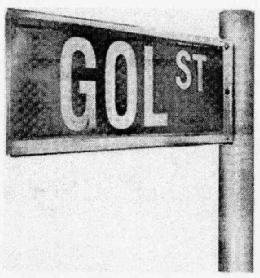 Imagen de GOL ST