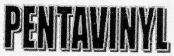 Imagen de PENTAVINYL