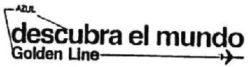 Imagen de DESCUBRA EL MUNDO GOLDEN LINE