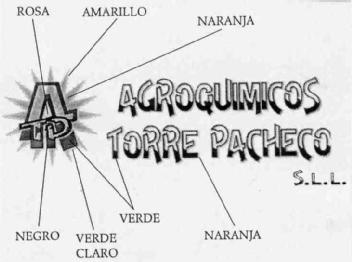 Imagen de A TP AGROQUIMICOS TORRE PACHECO, S.L.L