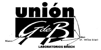 Imagen de UNION G DE B LABORATORIOS BRECH