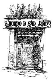 Imagen de HORNO DE SAN JUAN