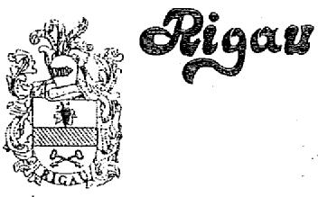 Imagen de RIGAU