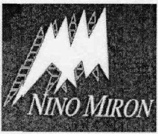 Imagen de NM NINO MIRON