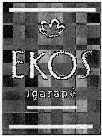 Imagen de EKOS IGARAPE