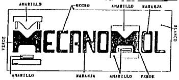 Imagen de MECANOMOL
