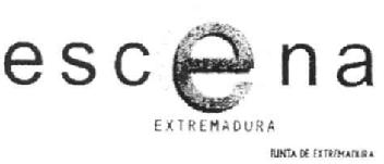 Imagen de ESCENA CULTURA Y FESTIVALES EXTREMADURA JUNTA DE EXTREMADURA
