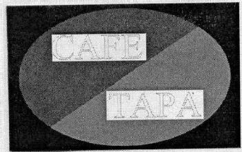 Imagen de CAFE TAPA