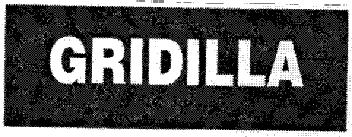 Imagen de GRIDILLA