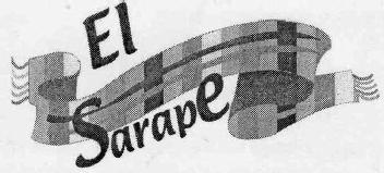 Imagen de EL SARAPE