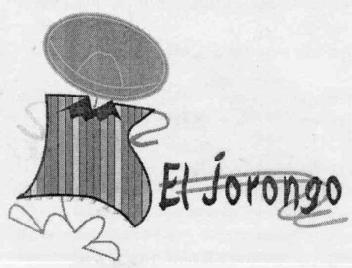 Imagen de EL JORONGO