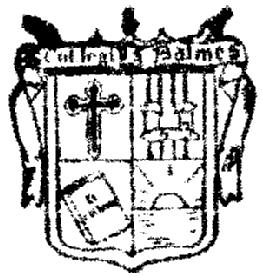 Imagen de COL.LEGI BALMES